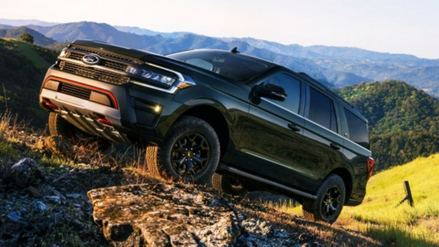 android, autos, cars, ford, explorer, ford explorer, timberline, android, 2022 ford explorer timberline: built for your outdoor adventures