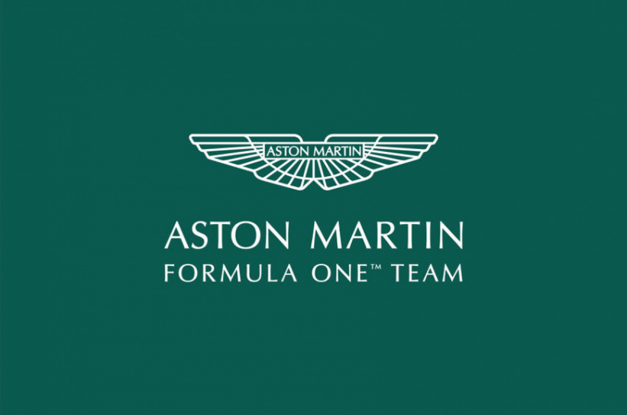 amc, aston martin, autos, cars, ram, reviews, car news, motorsport, aston martin formula 1 team partners with oil giant aramco