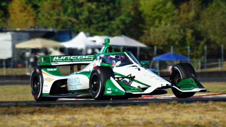 autos, indycar, motorsport, carlin, juncos, carlin and juncos hollinger to reportedly enter technical partnership