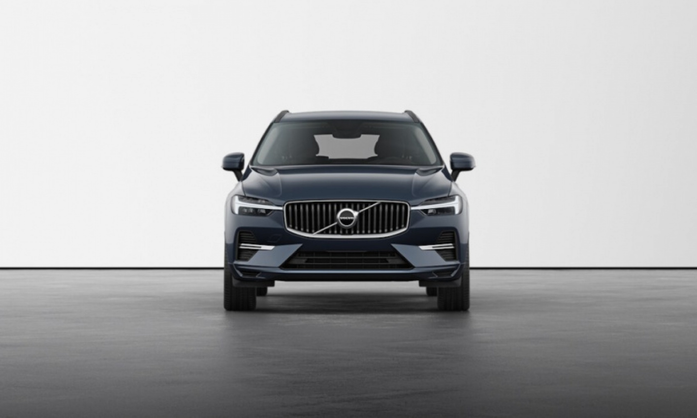 autos, cars, news, volvo, android, mhev, mild hybrid, xc60, android, volvo introduces competitively-priced entry-level xc60 b5