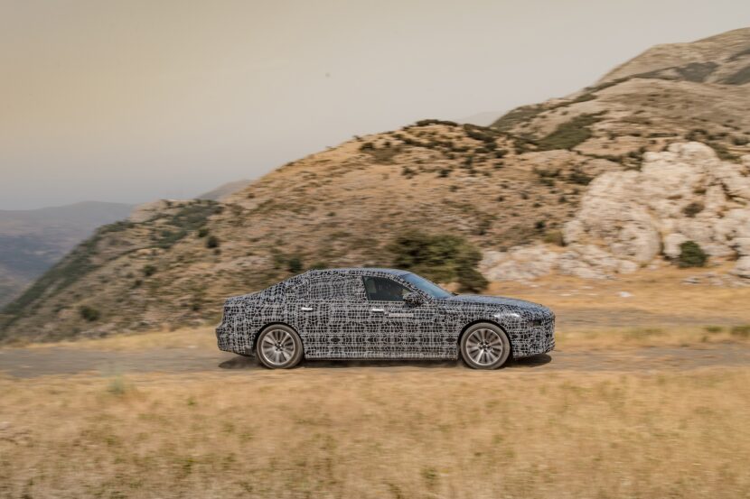 7 series, autos, bmw, cars, bmw i7, bmw-7-series, five things, fully automatic doors, theater screen, top 5 exciting things about the upcoming bmw 7 series