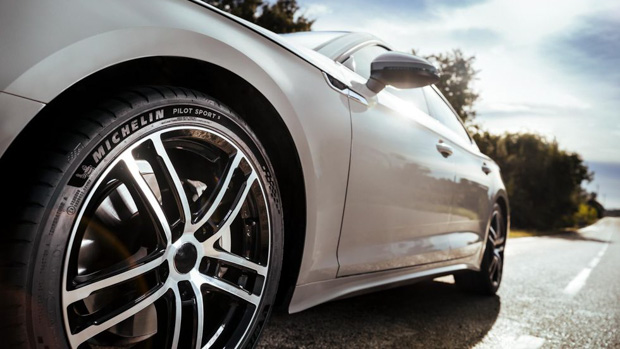 autos, cars, reviews, michelin pilot sport 5 tyres released boosting performance and longevity