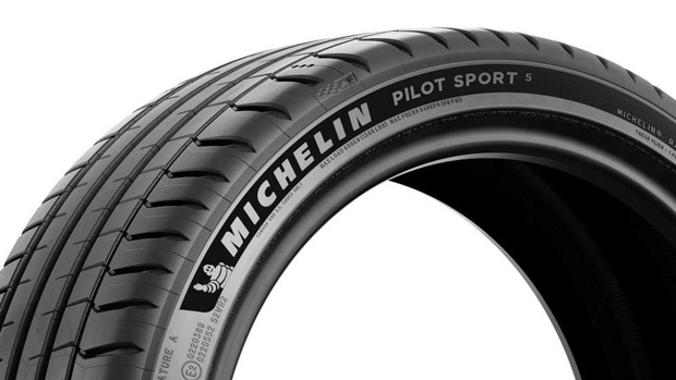 autos, cars, reviews, michelin pilot sport 5 tyres released boosting performance and longevity