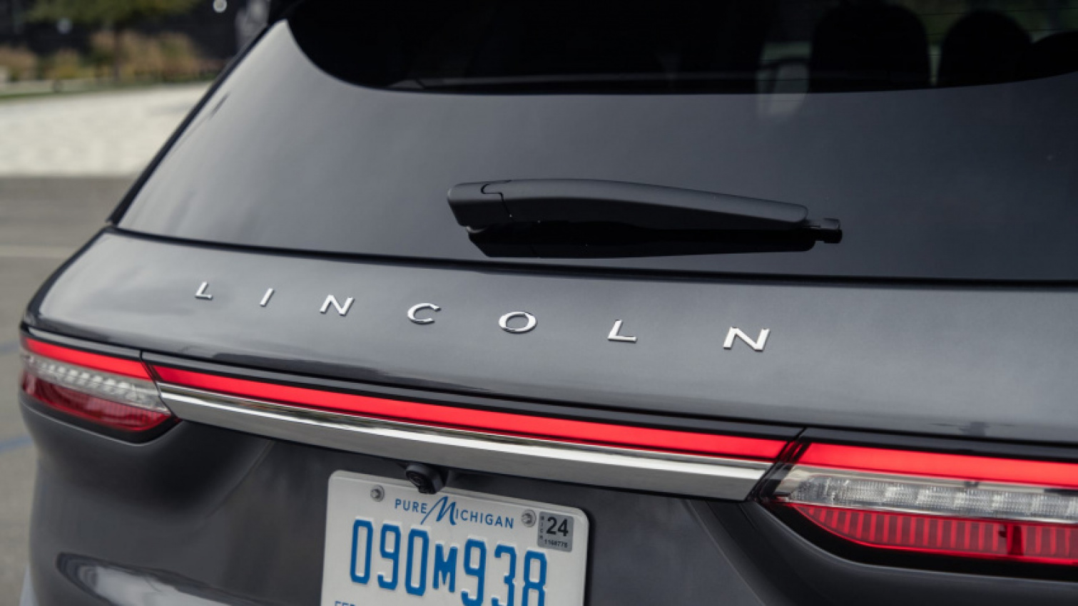 autos, cars, lincoln, reviews, 2021 lincoln corsair grand touring first test: when luxury trumps performance