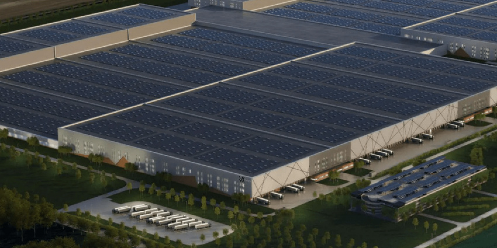 autos, battery & fuel cell, cars, electric vehicle, batteries, battery cells, battery production, dunkerque, france, suppliers, verkor, verkor to build battery plant in dunkerque