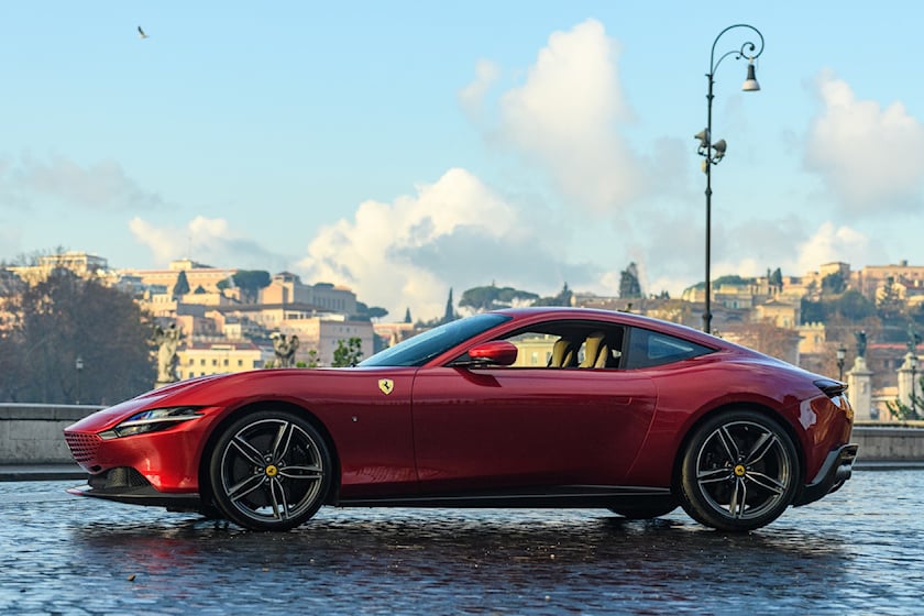 autos, cars, ferrari, industry news, luxury, supercars, ferrari has more great news for the world