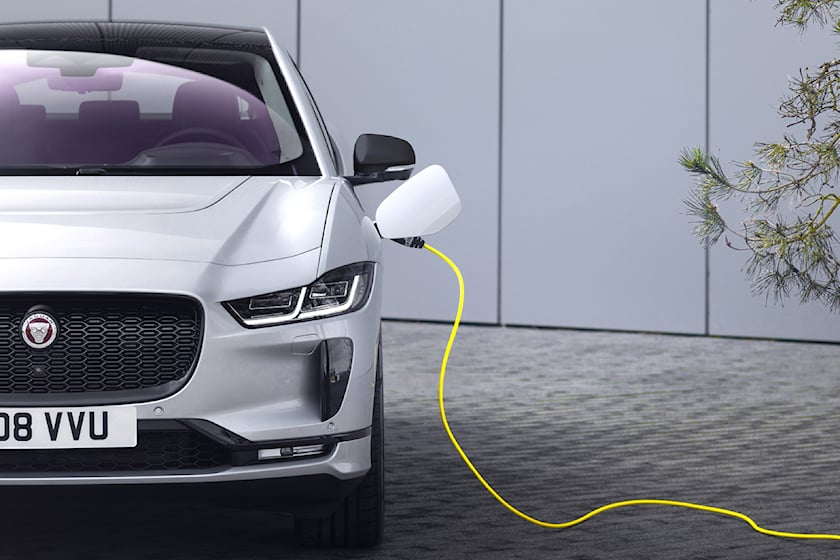 autos, cars, electric vehicles, jaguar, industry news, jaguar's new panthera ev platform will spawn some beautiful cars
