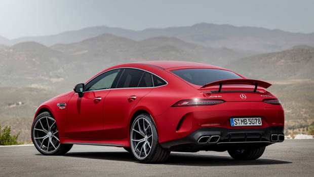 autos, cars, mercedes-benz, mg, reviews, mercedes, what is the mercedes-amg gt 63 s e performance 4 door and why does it matter to amg?