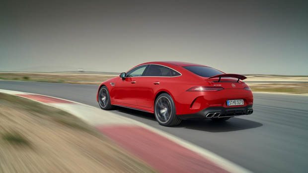 autos, cars, mercedes-benz, mg, reviews, mercedes, what is the mercedes-amg gt 63 s e performance 4 door and why does it matter to amg?