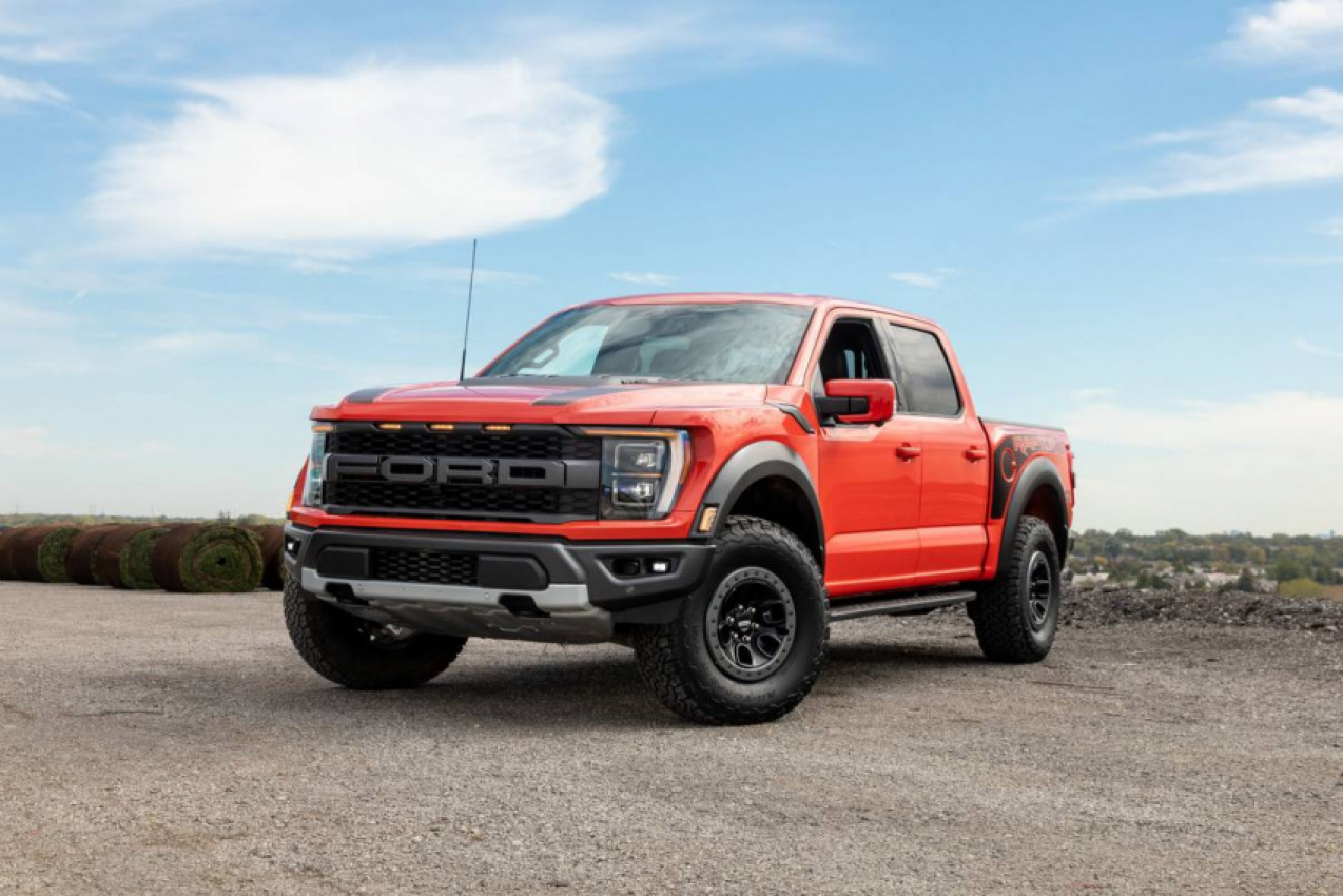 autos, cars, ford, ford f-150, ford f-150: which should you buy, 2021 or 2022?
