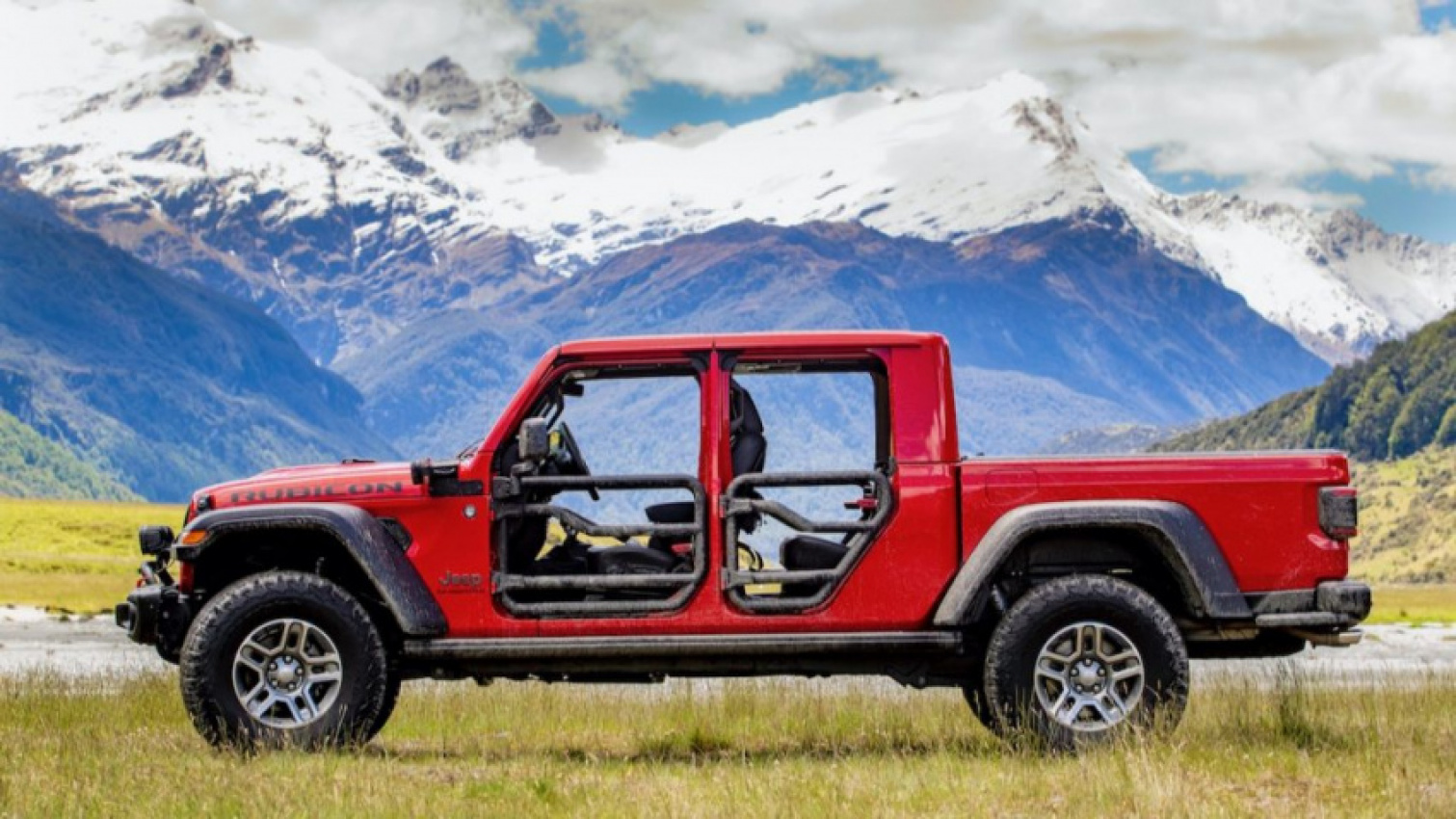 autos, cars, reviews, ute towing capacity 2022: how much weight can your new ute tow?
