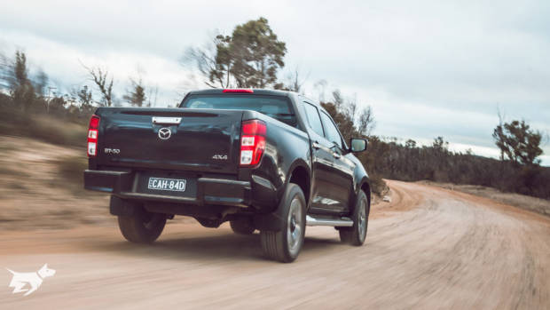 autos, cars, reviews, ute towing capacity 2022: how much weight can your new ute tow?