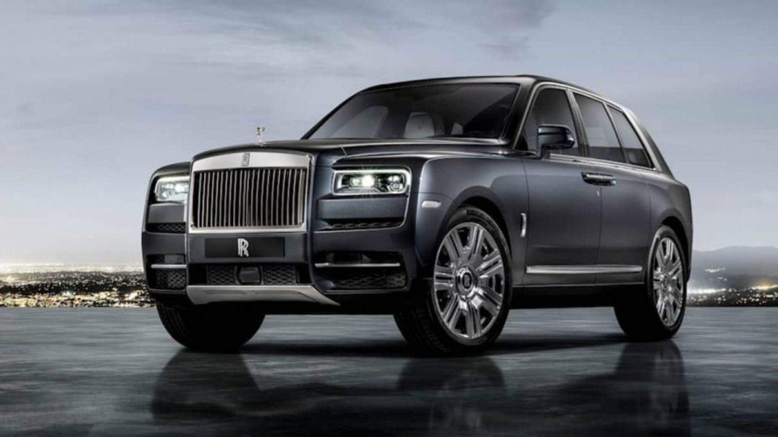 autos, cars, rolls-royce, vfacts january 2022: rolls-royce reports zero cars as sold