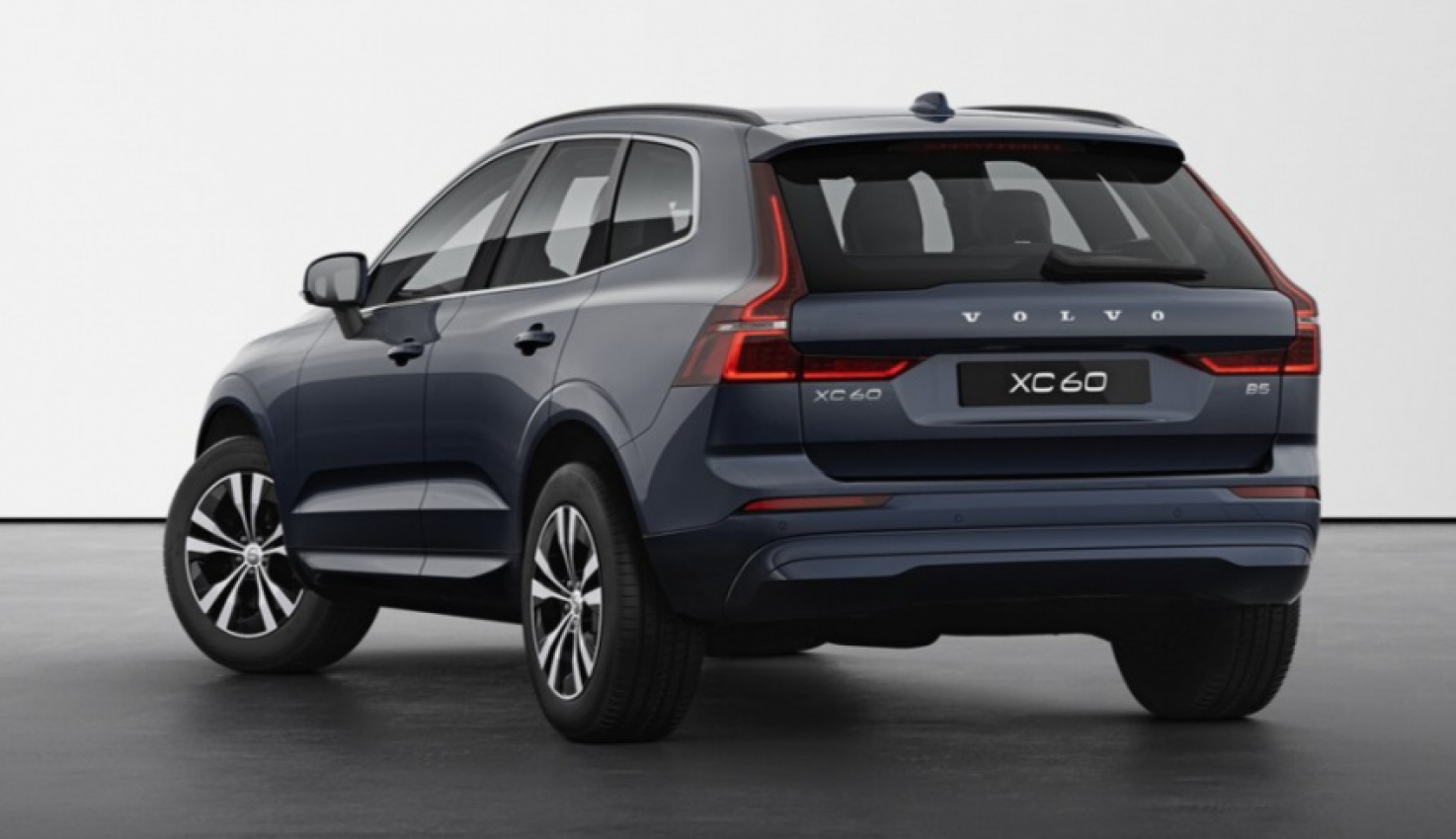 autos, cars, ford, news, volvo, android, volvo xc60, android, more affordable volvo xc60 launched in south africa – pricing and specifications