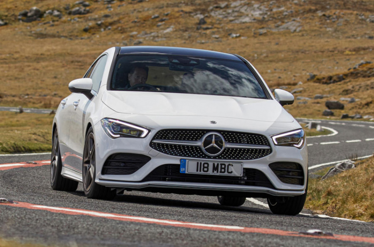 autos, cars, mercedes-benz, reviews, car news, mercedes, mercedes-benz cla, nearly new buying guides, used cars, nearly new buying guide: mercedes-benz cla
