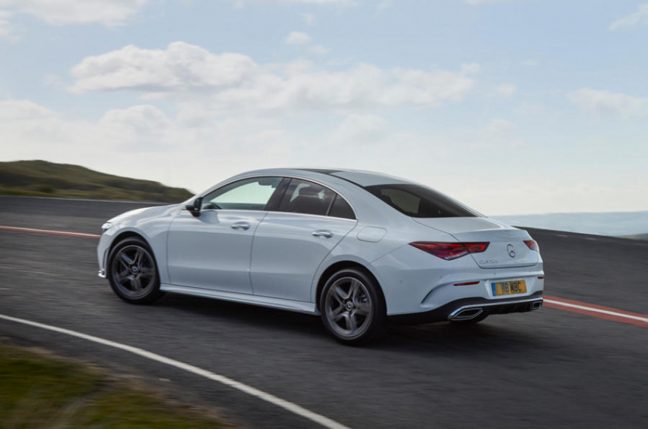 autos, cars, mercedes-benz, reviews, car news, mercedes, mercedes-benz cla, nearly new buying guides, used cars, nearly new buying guide: mercedes-benz cla