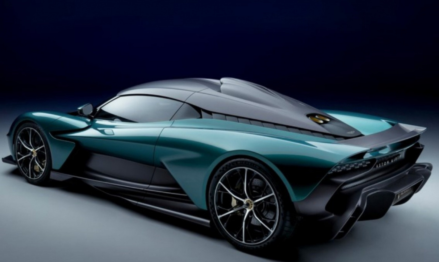 aston martin, autos, cars, automotive industry, car, cars, driven, driven nz, electric cars, hybrid, motoring, new zealand, news, nz, aston martin will stop making pure combustion vehicles by 2026
