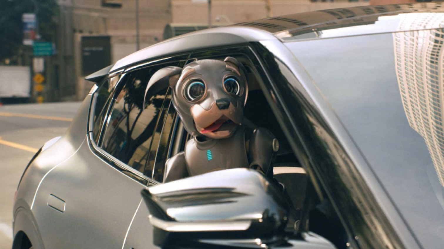 autos, cars, kia, kia super bowl commercial revealed and it's absolutely adorable