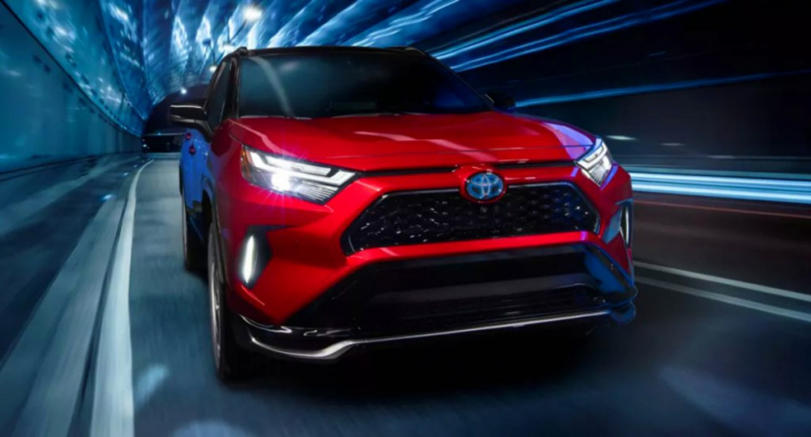 autos, cars, toyota, toyota rav4, consumer reports gave the toyota rav4 prime a much higher overall rating than the rav4