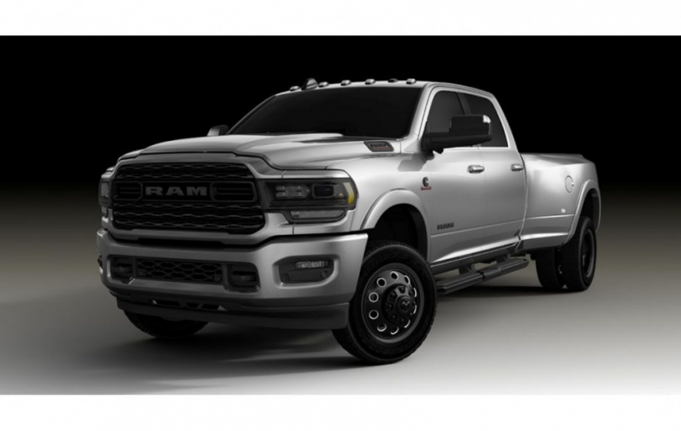 autos, cars, ram, ram just recalled 170,000 trucks: is your’s one of them?