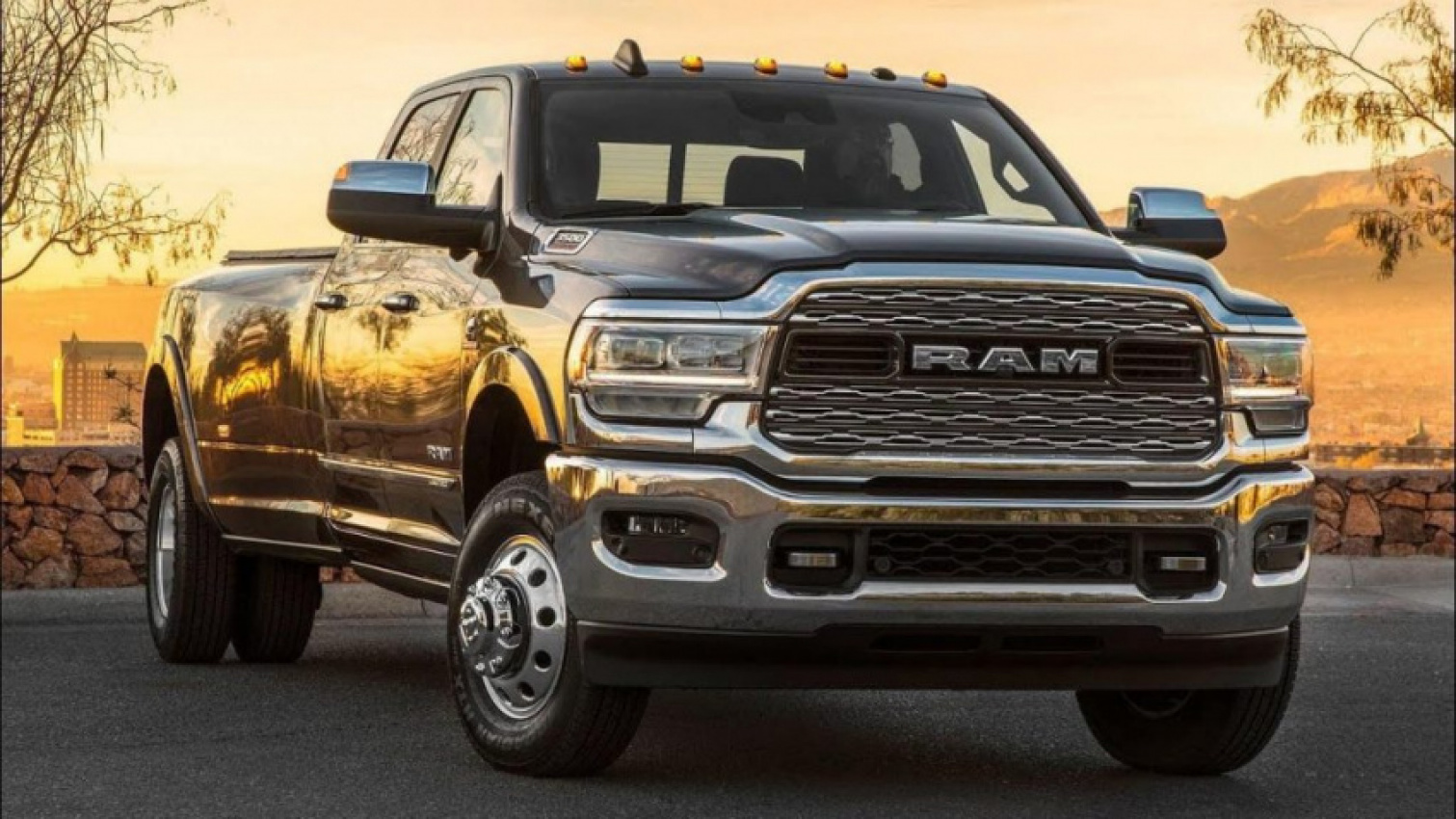 autos, cars, ram, ram just recalled 170,000 trucks: is your’s one of them?