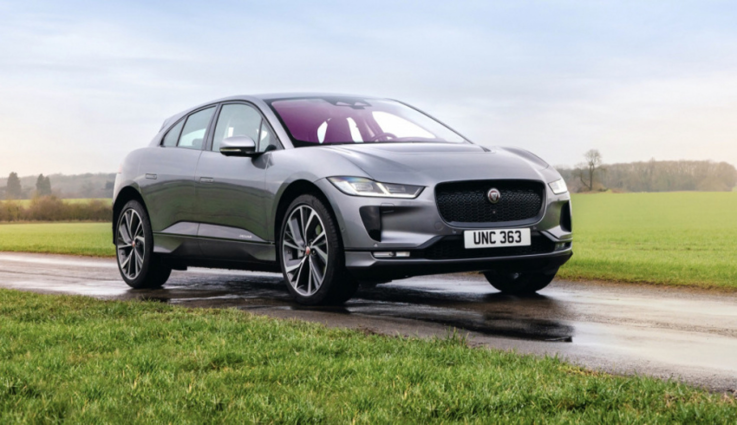 auto, autos, cars, jaguar, jaguar will get its own “totally bespoke” ev platform called panthera, ceo reveals
