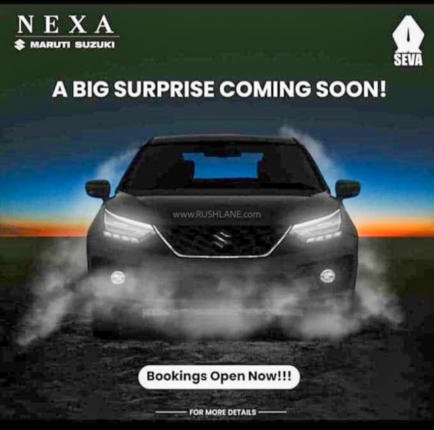android, cars, reviews, android, 2022 maruti baleno teased – 4 new colour options leak