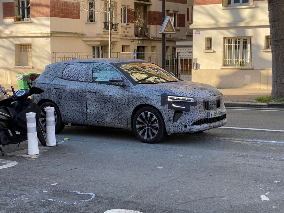 autos, cars, renault, android, android, 2023 renault austral – everything we know