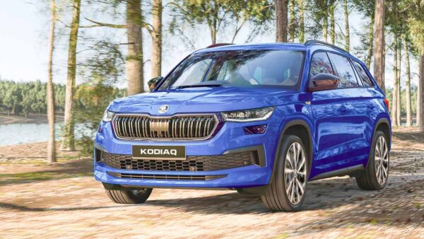 android, cars, reviews, android, skoda kodiaq sold out for 2022 – in just 20 days of launch