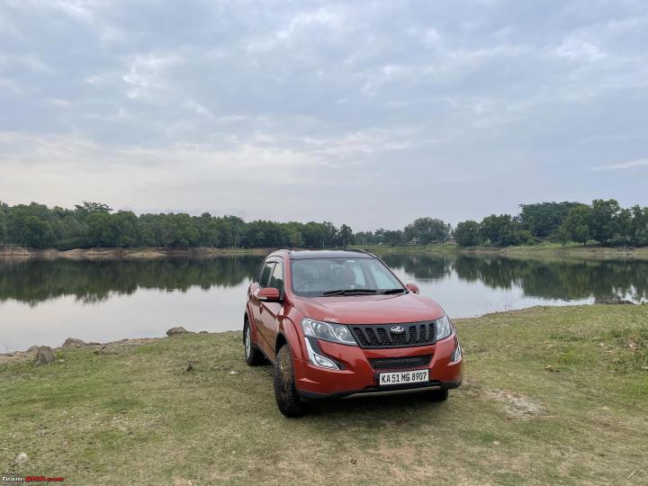 autos, cars, mahindra, indian, member content, xuv500, sold off my 2015 mahindra xuv500 with 1.52 lakh on the odo