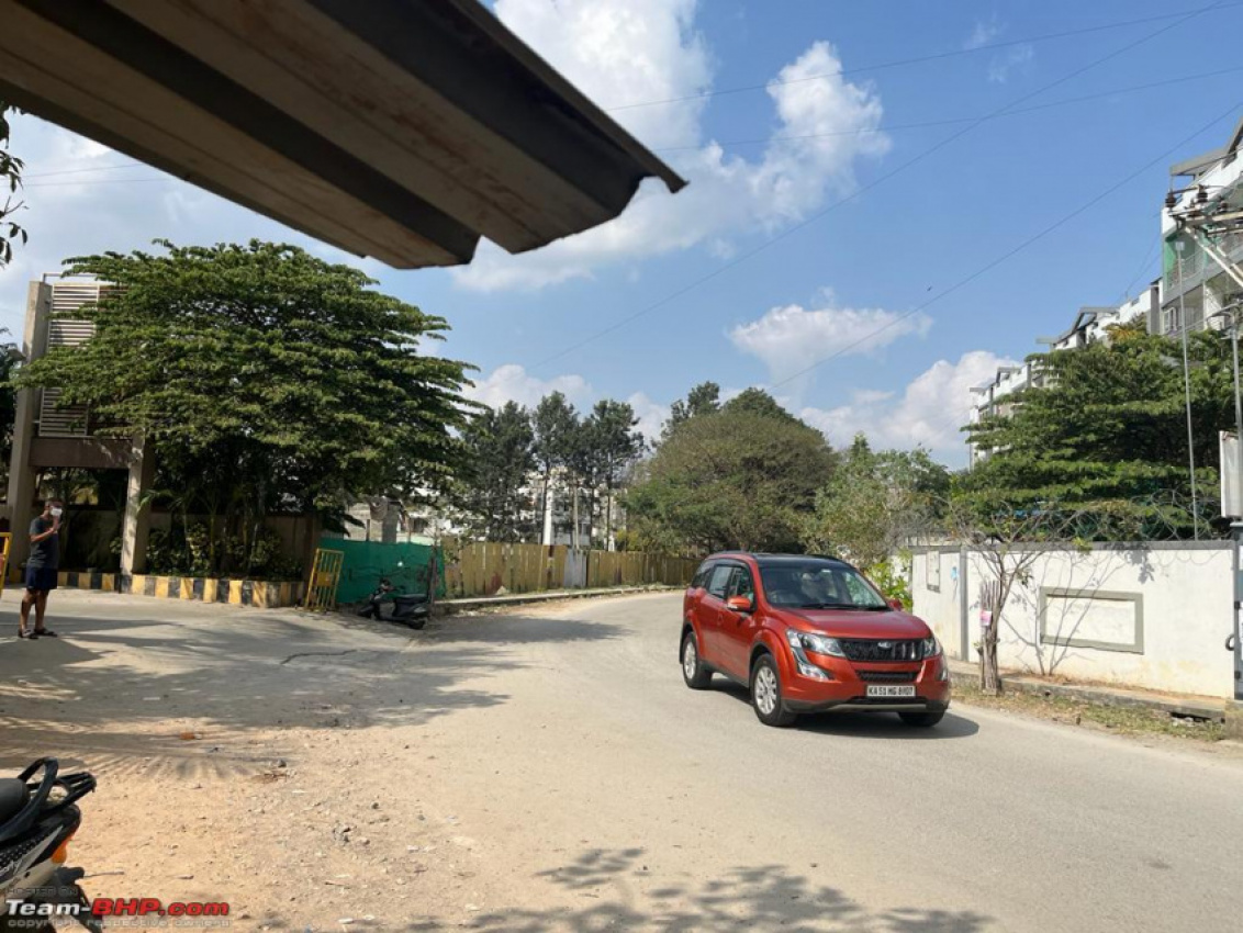 autos, cars, mahindra, indian, member content, xuv500, sold off my 2015 mahindra xuv500 with 1.52 lakh on the odo