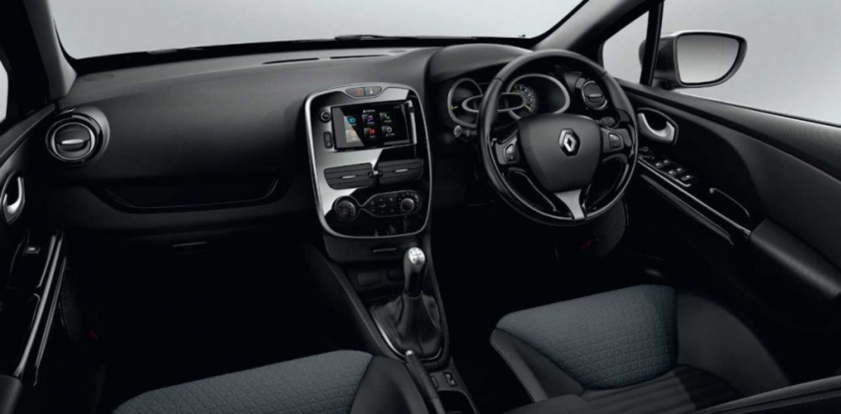 autos, cars, renault, clio, line, here's a look at renault clio gt line