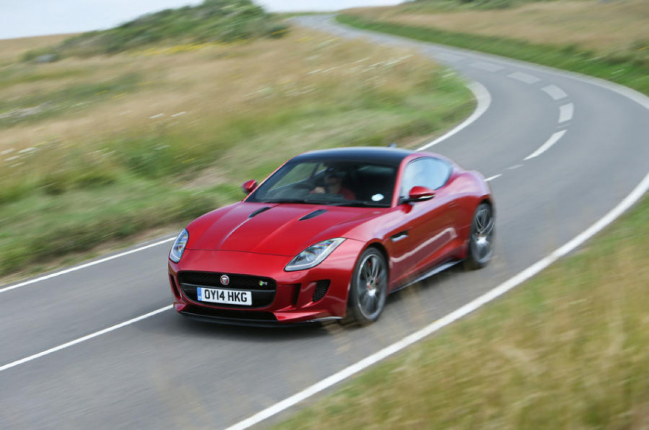 autos, cars, reviews, car news, jaguar f–type, second-hand picks, used cars, take it or leave it: used picks for 4 february