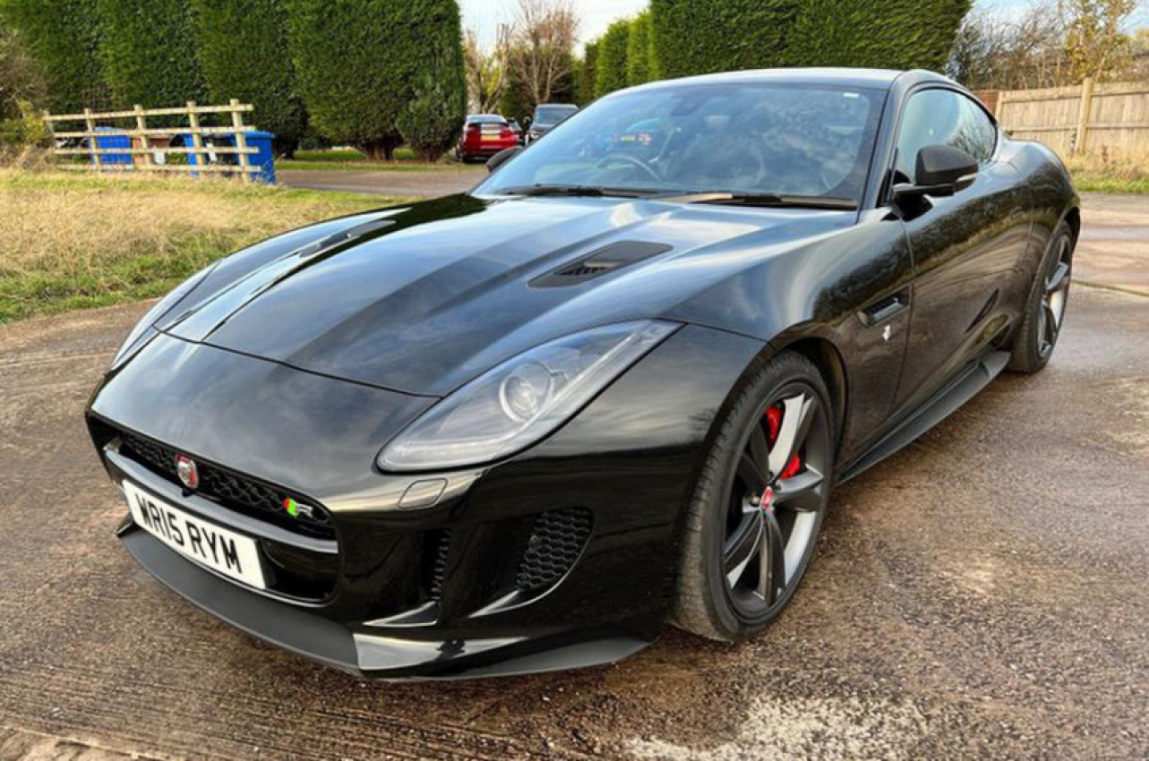 autos, cars, reviews, car news, jaguar f–type, second-hand picks, used cars, take it or leave it: used picks for 4 february
