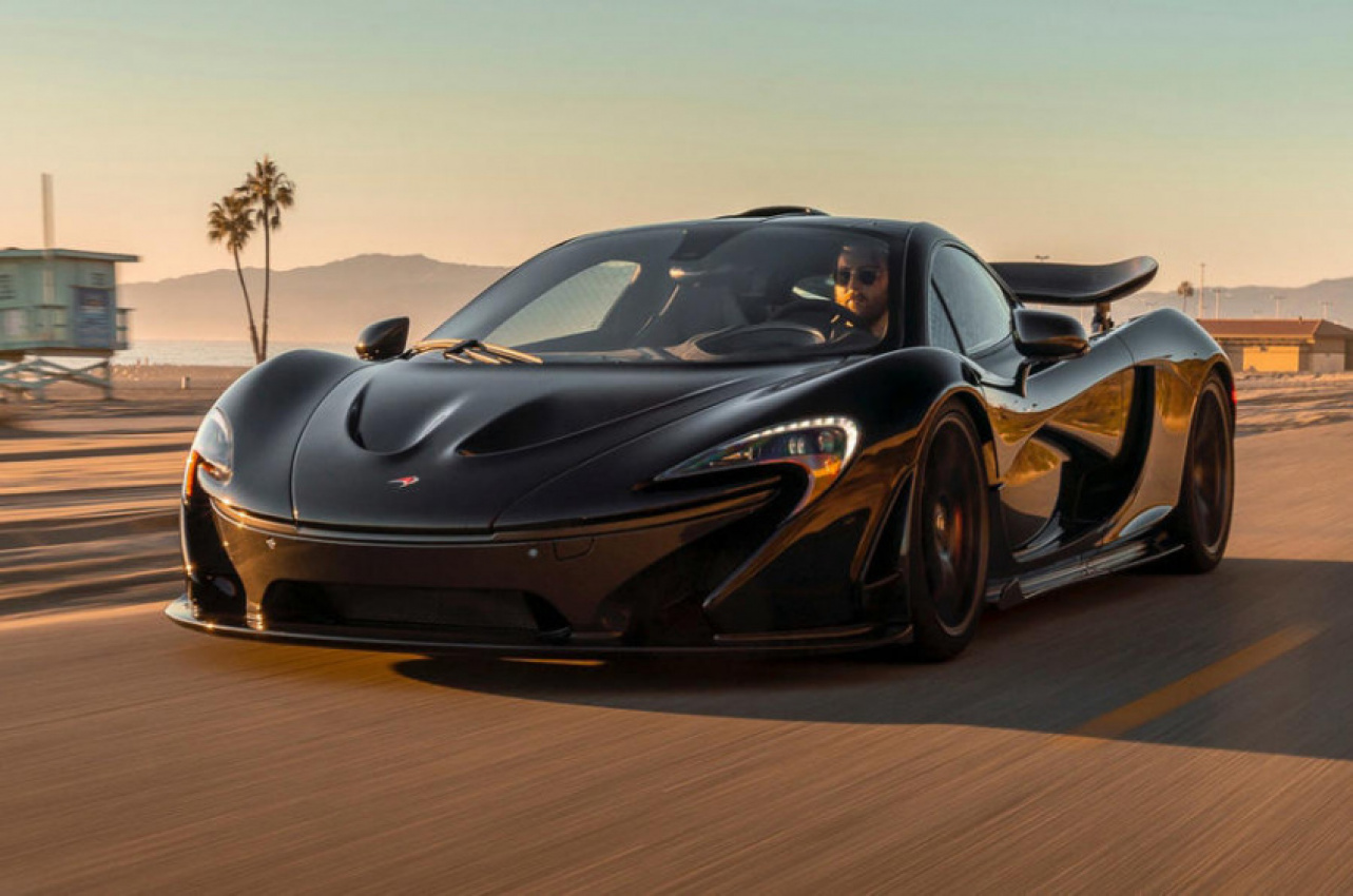 autos, cars, reviews, business, car news, dealership, sales and marketing, mclaren p1 2014-2015, how online car auctions are changing legacy auction business model