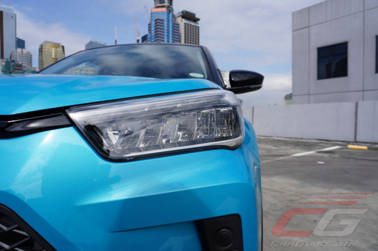 autos, cars, toyota, android, car launch, news, sub-compact suv, toyota raize, android, the toyota raize may be the most important car of 2022 (w/ brochure)