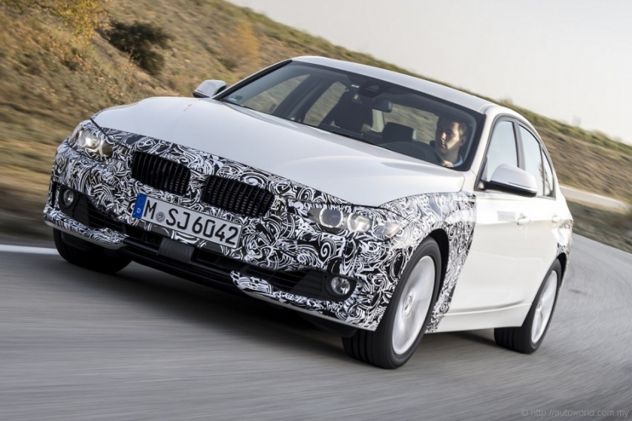 autos, bmw, cars, new car launches, plug in hybrid, plug-in hybrid bmw models in the pipeline