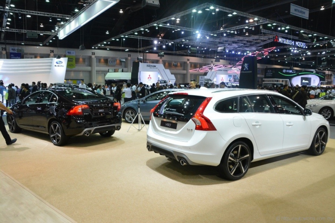autos, cars, features, volvo, volvo car, way to market, volvo cars announces new global brand strategy