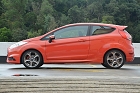 autos, cars, ford, test drives & reviews, 1.6 ecoboost, fiesta st, ford fiesta, ford fiesta st test drive review