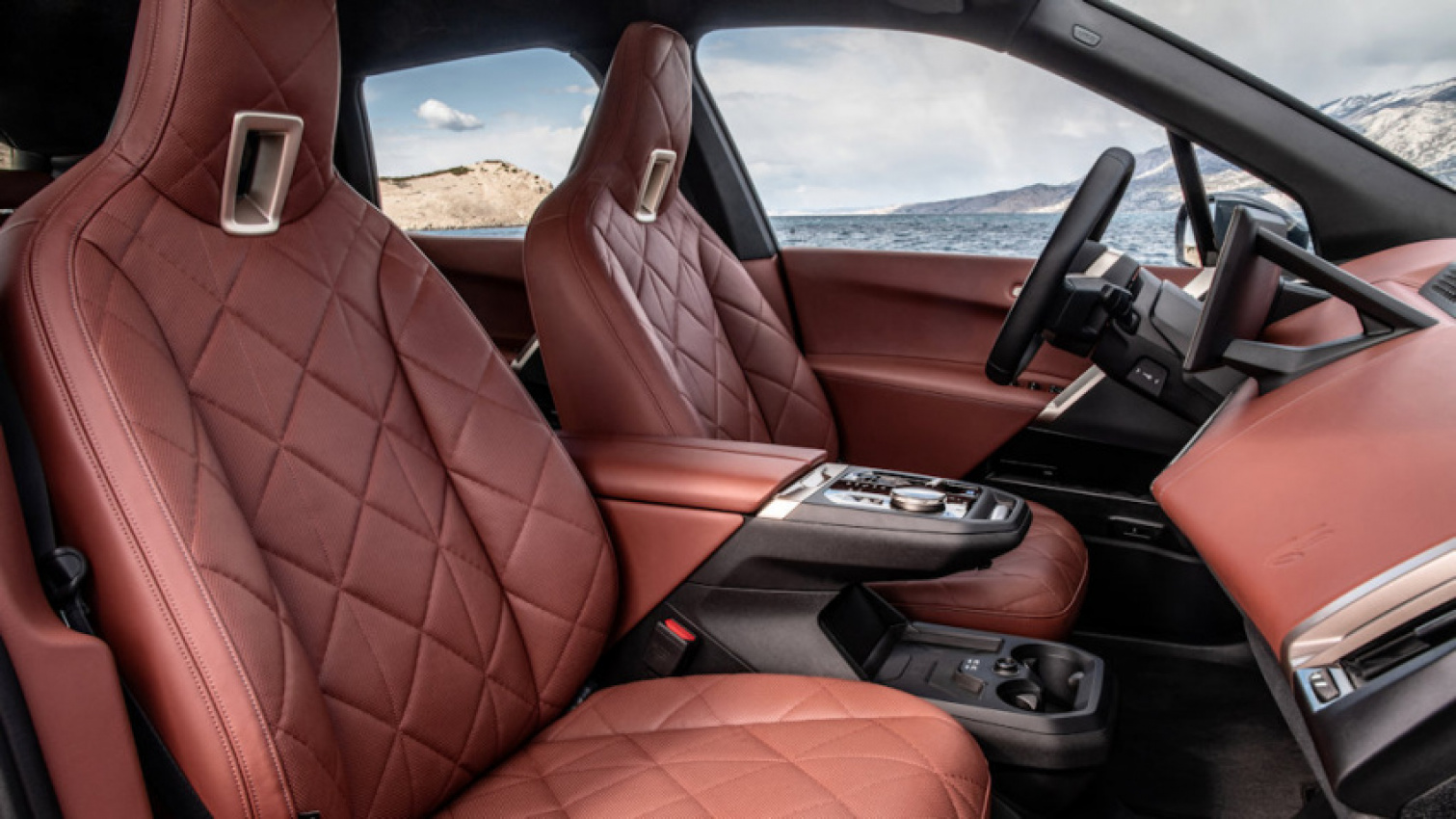 autos, bmw, cars, bmw corporate, environment, news, bmw to source sustainably-sourced leather in its cars