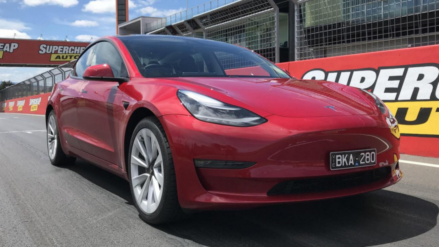 autos, cars, news, motoring, motoring news, technology, best selling electric cars in australia revealed
