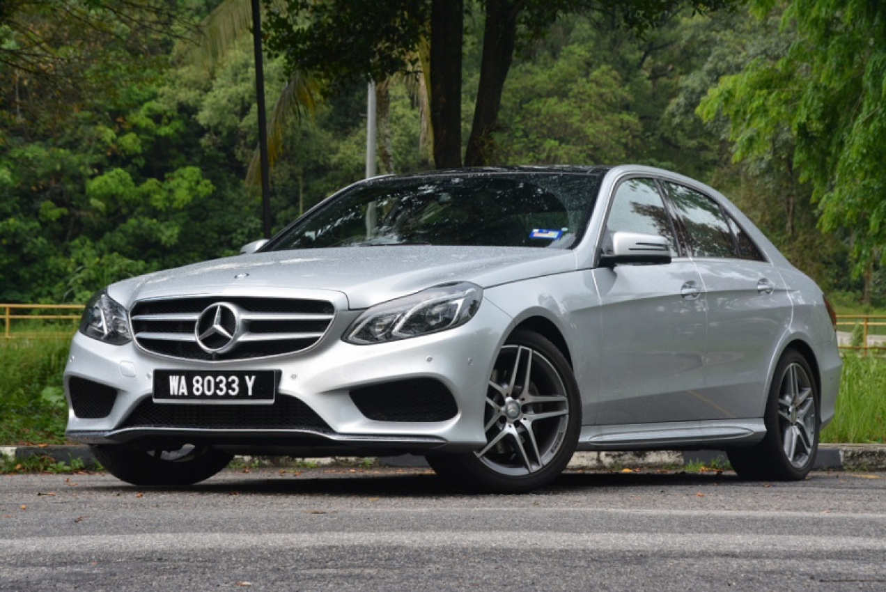 autos, cars, featured, mercedes-benz, c-class, e-class, mercedes, s class, mercedes-benz malaysia starts 2015 with strong q1