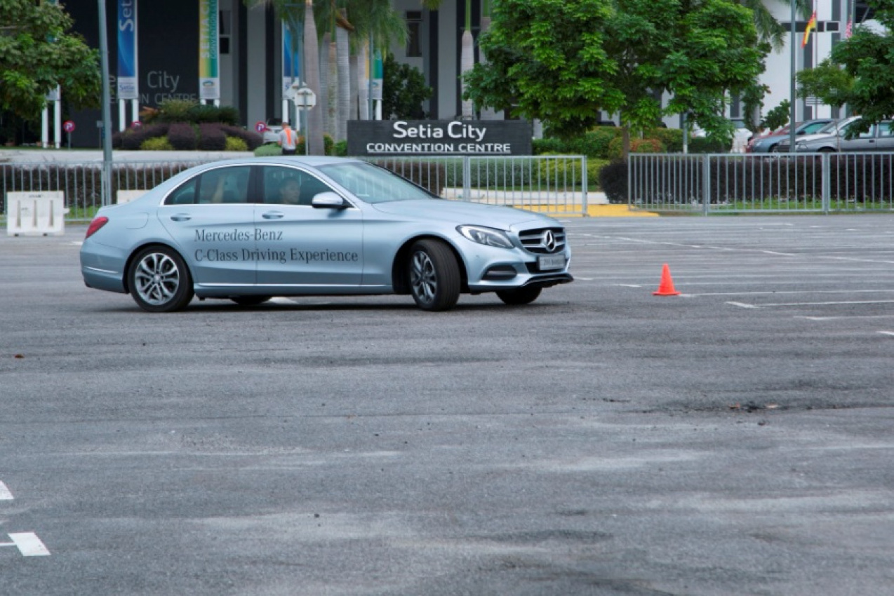 autos, cars, featured, mercedes-benz, avantgarde, c 200, c 250, c-class, exclusive, mercedes, w205, mercedes-benz c-class ckd officially available in malaysia