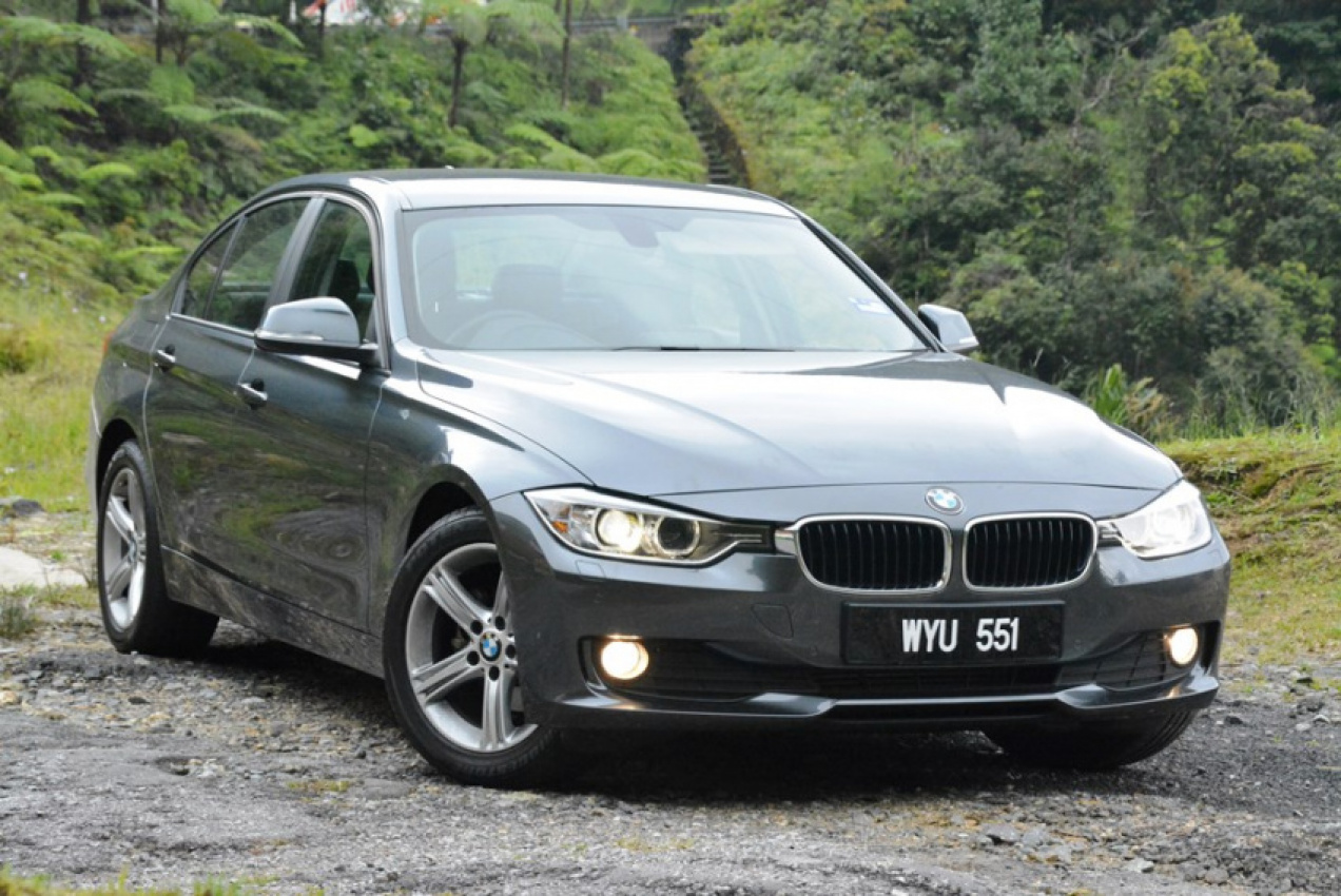 autos, bmw, cars, news, after sales, free service, maintenance, warranty, bmw group malaysia announces five-year warranty and free maintenance