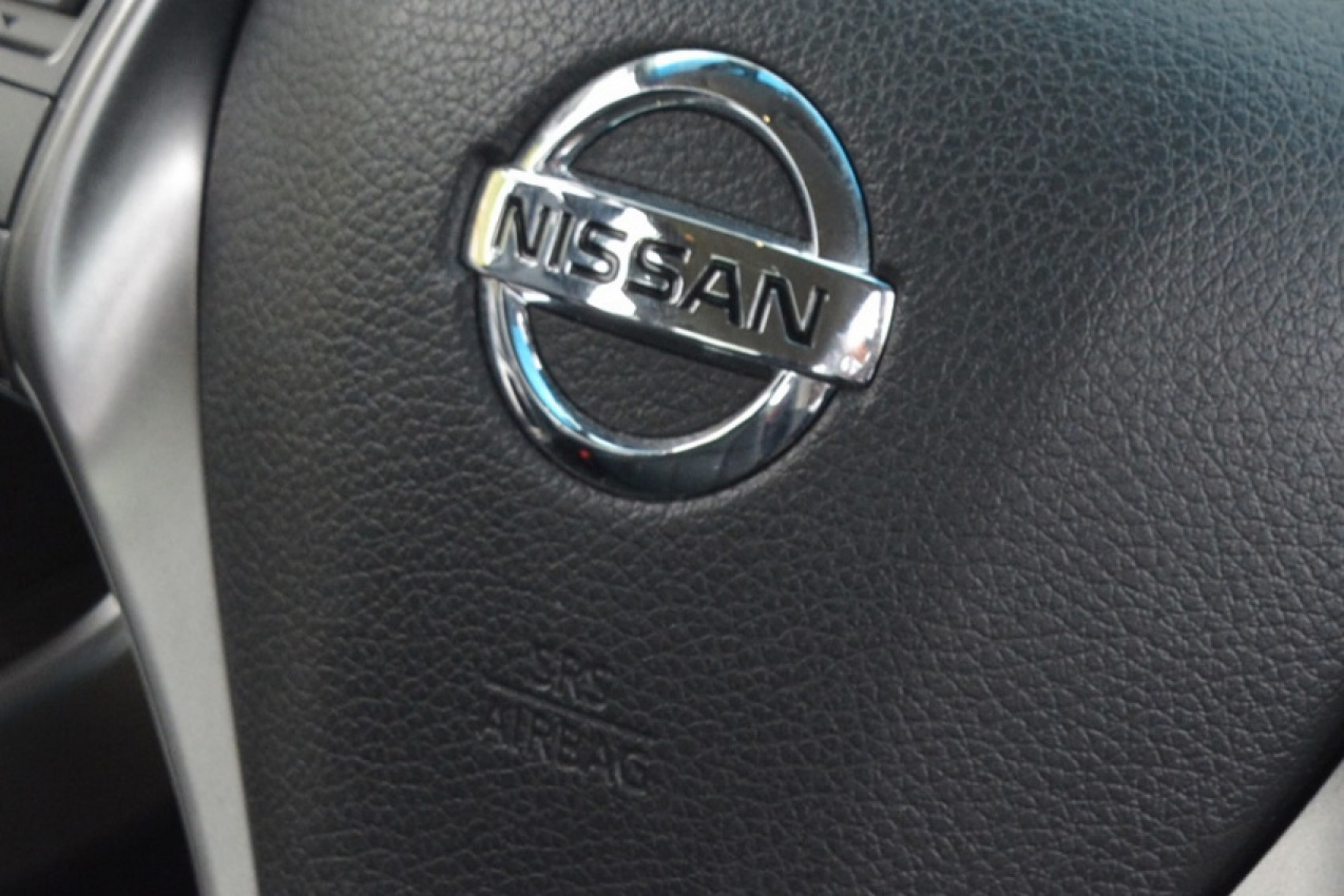 autos, cars, featured, nissan, airbag, liberty, recall, takata, teana, x-trail, takata airbag – nissan recalls 12,444