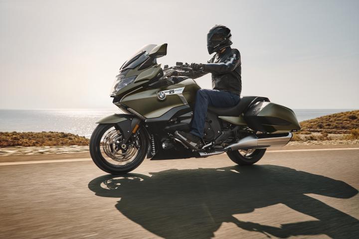 autos, bmw, cars, 2-wheels, bmw motorrad, indian, k 1600 b, k 1600 gtl, launches & updates, r 1250 rt, bmw opens bookings for 2022 r 1250 rt & k 1600 range in india