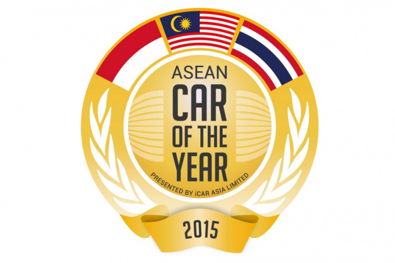 autos, cars, featured, asean, award, car of the year, nominees, finalists announced for first ever asean car of the year awards