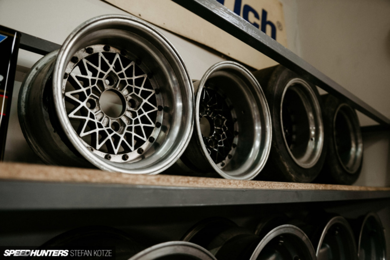 autos, cars, content, compomotive, datsun, enkei, south africa, speedhunters, stefan kotze, wheels, two brothers, one old school wheel obsession