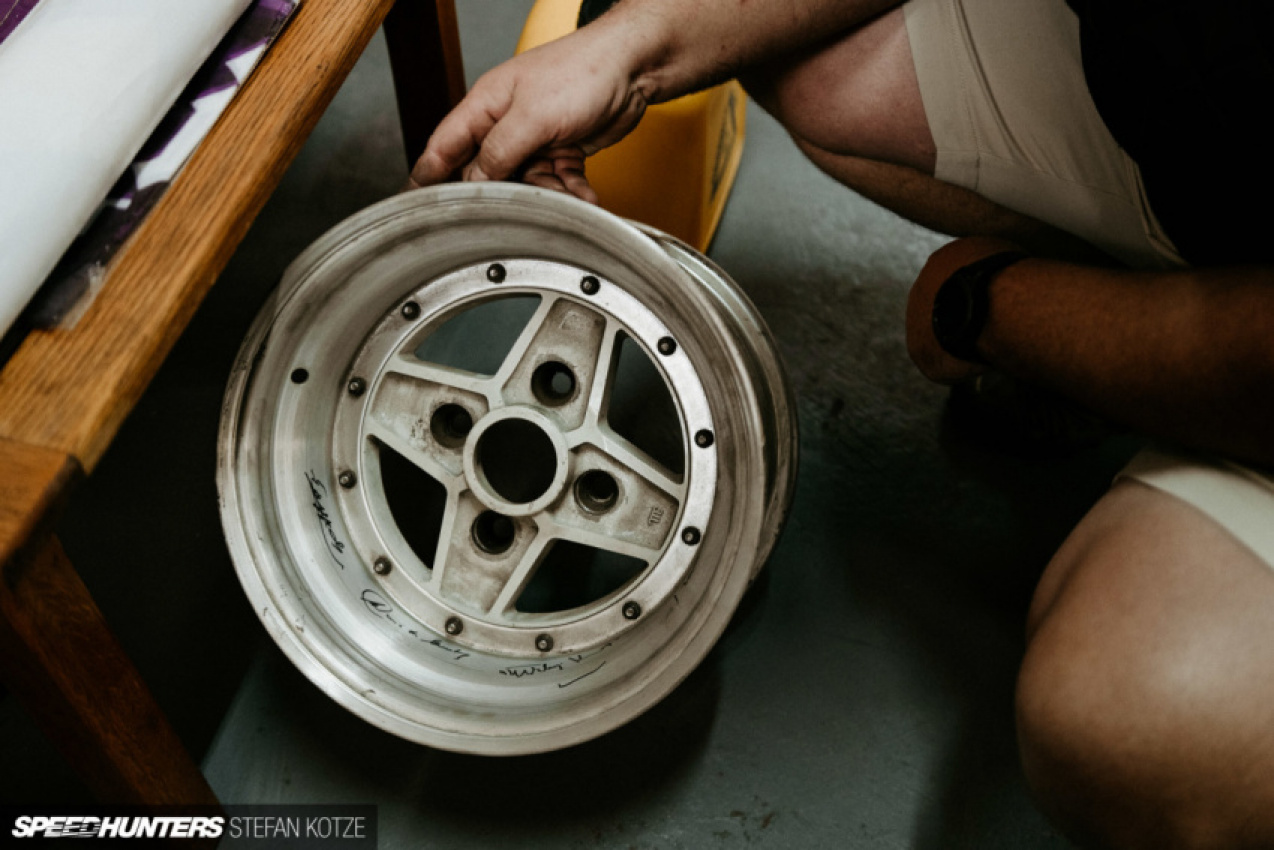 autos, cars, content, compomotive, datsun, enkei, south africa, speedhunters, stefan kotze, wheels, two brothers, one old school wheel obsession