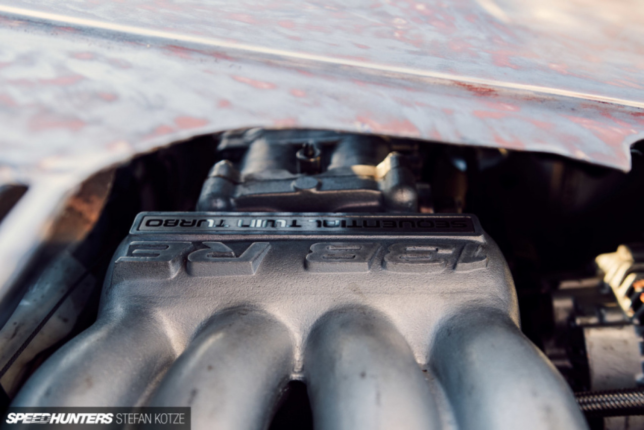 autos, car features, cars, mazda, aj racing, mazda rx-2, rotary, south africa, speedhunters, stefan kotze, wankel, (hell) raising a mazda rx-2 from the dead